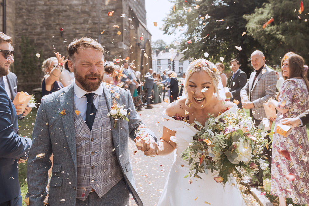 Trevor Hall Wedding Fox&BearPhotography