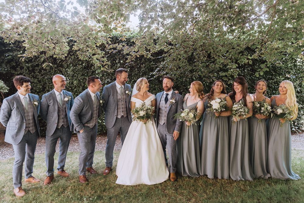 Trevor Hall Wedding Fox&BearPhotography