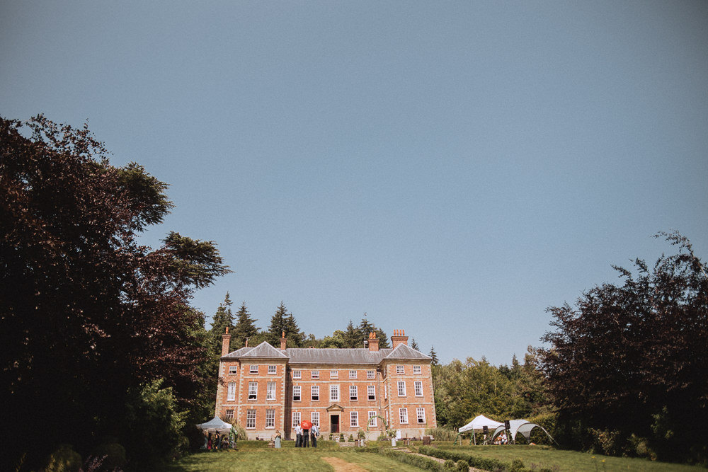 Trevor Hall Wedding Fox&BearPhotography