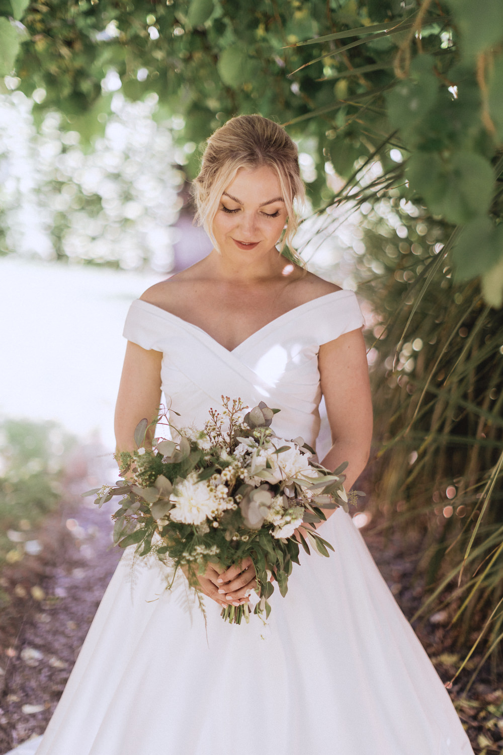 Trevor Hall Wedding Fox&BearPhotography
