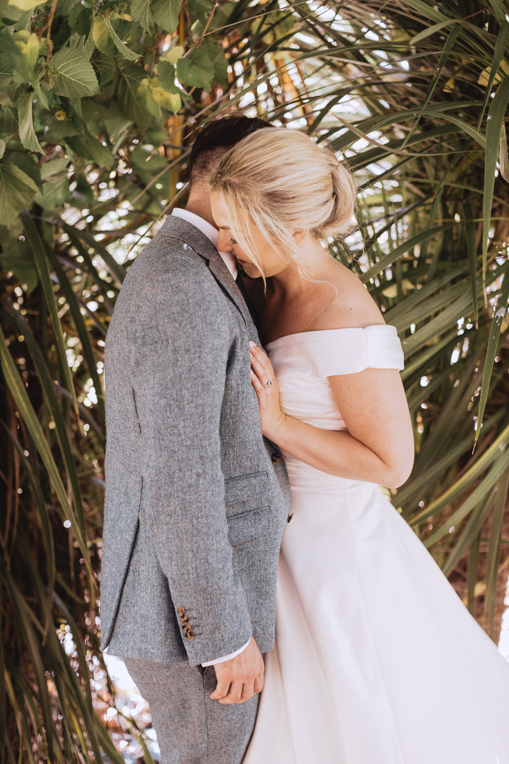 Trevor Hall Wedding Fox&BearPhotography