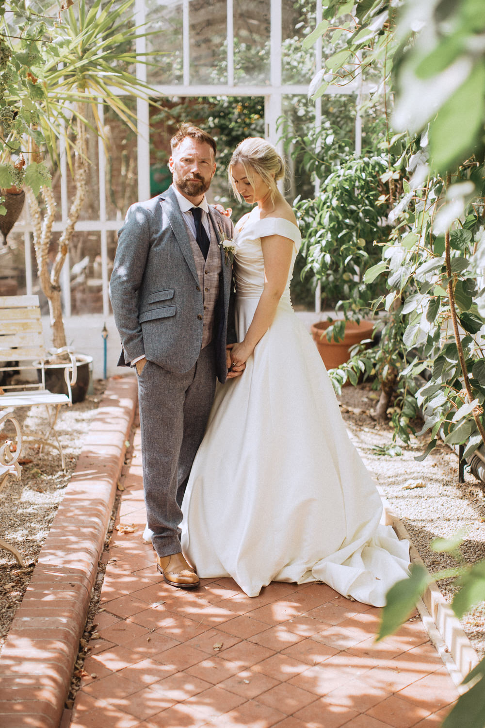 Trevor Hall Wedding Fox&BearPhotography