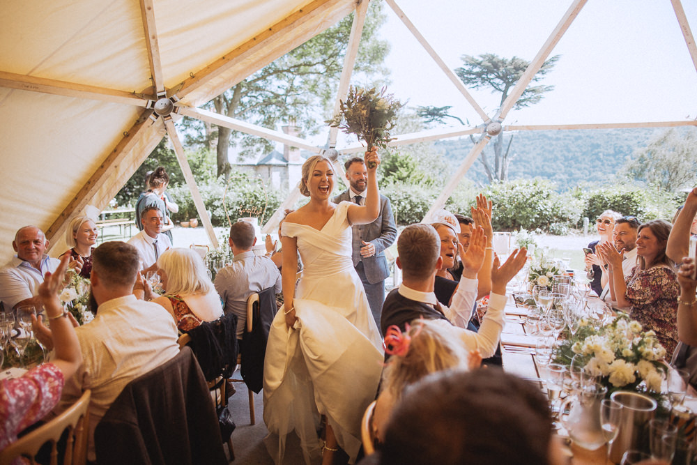 Trevor Hall Wedding Fox&BearPhotography