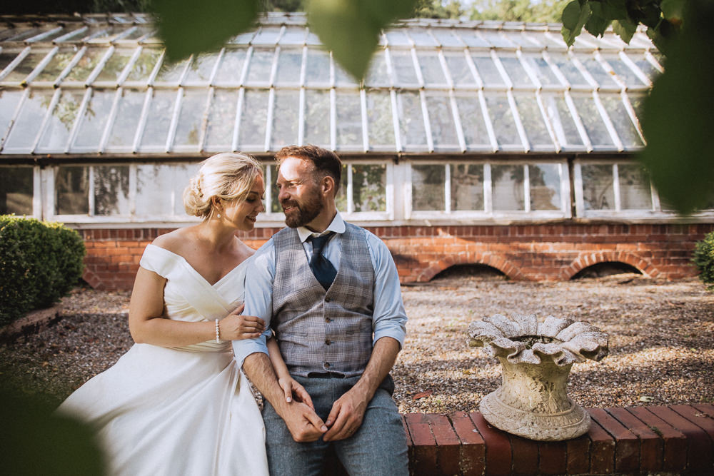 Trevor Hall Wedding Fox&BearPhotography
