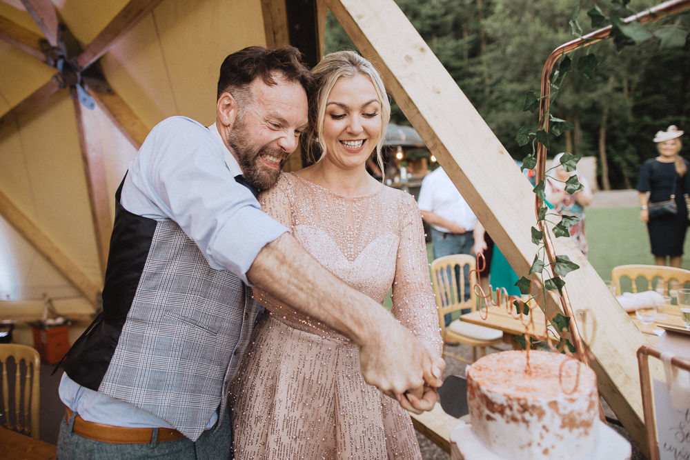 Trevor Hall Wedding Fox&BearPhotography