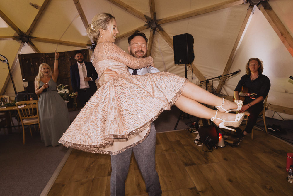 Trevor Hall Wedding Fox&BearPhotography