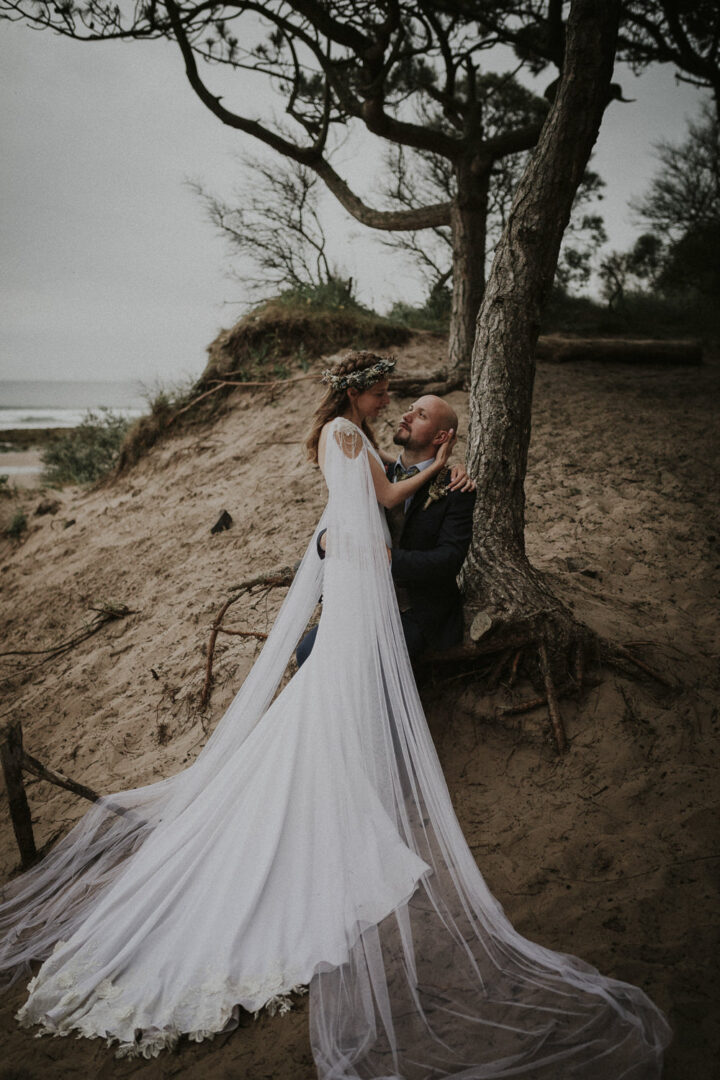 Wedding Dress Costs UK Bernadeta Kupiec