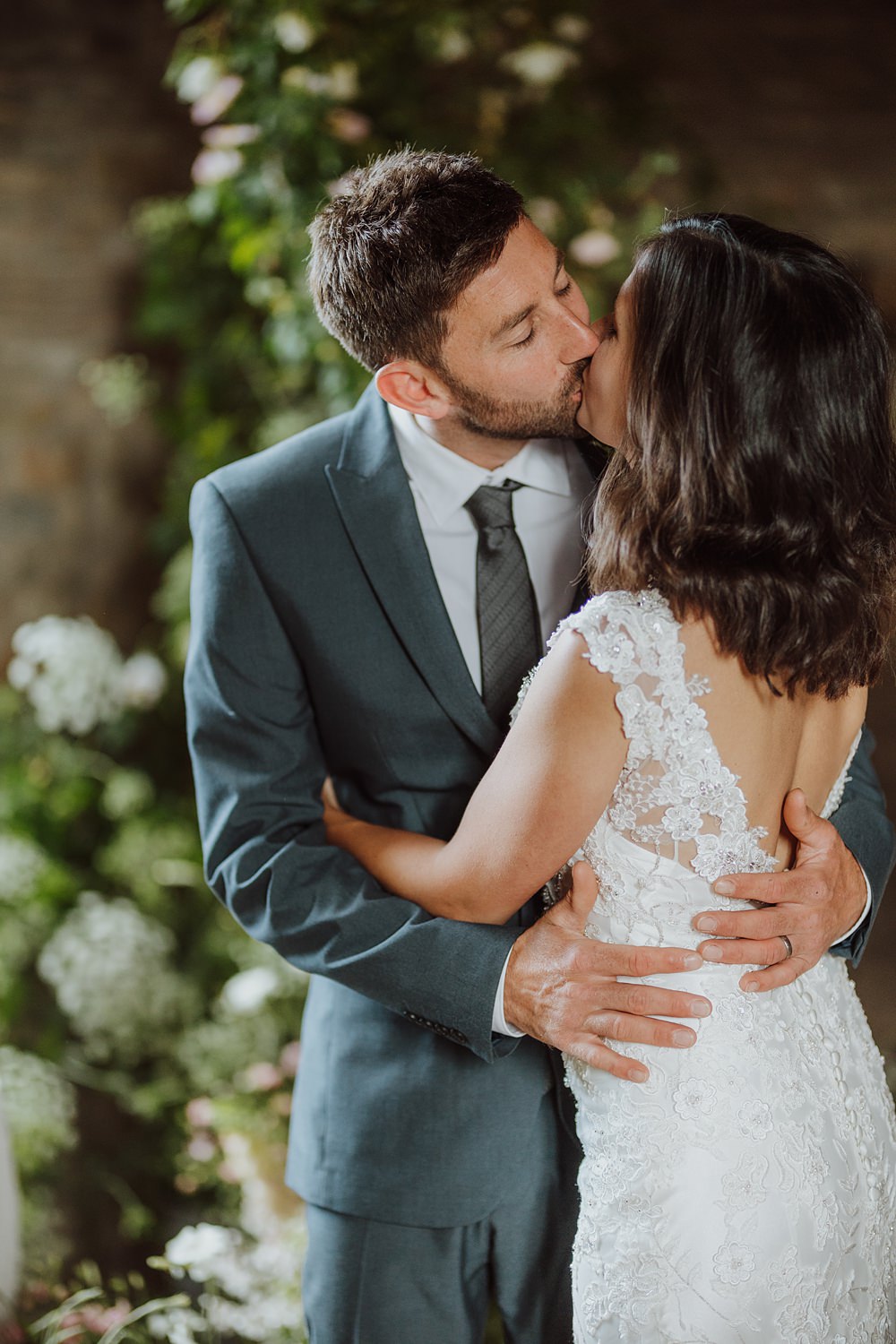 Apricot Wedding Ideas Gem Hicks Photography