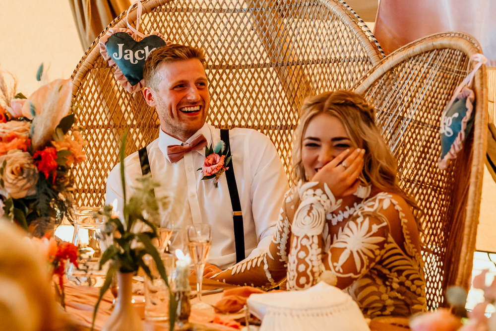 Bohemian Tipi Wedding MattMoore Photography
