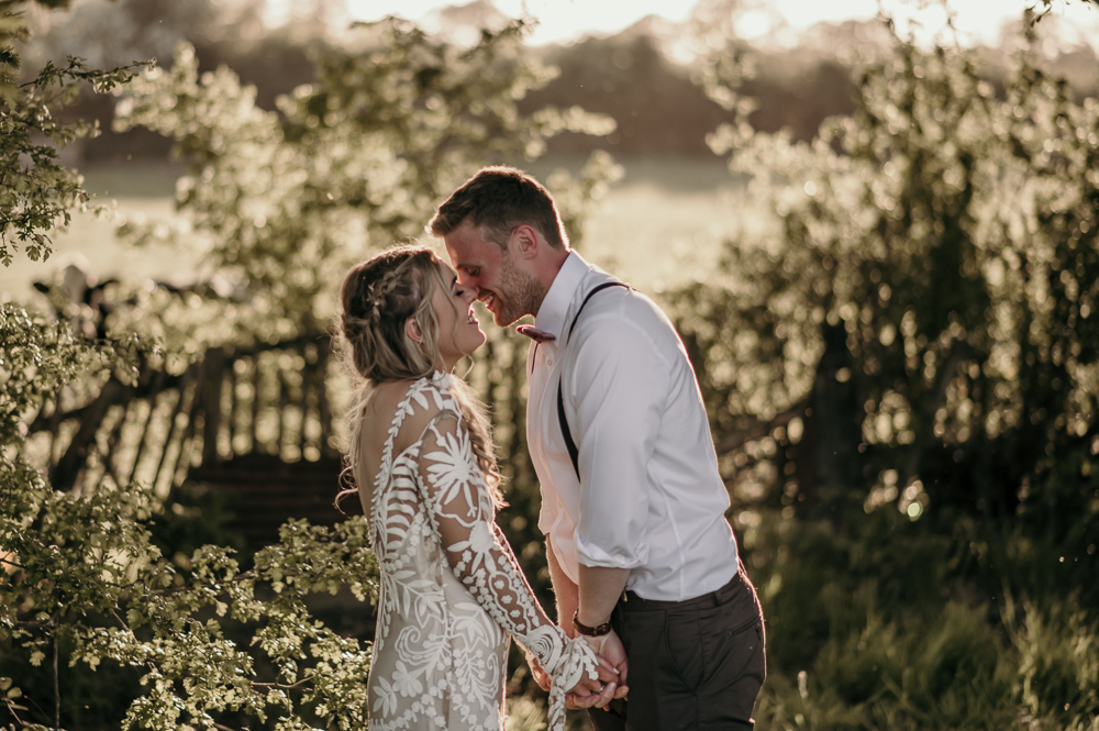 Bohemian Tipi Wedding MattMoore Photography