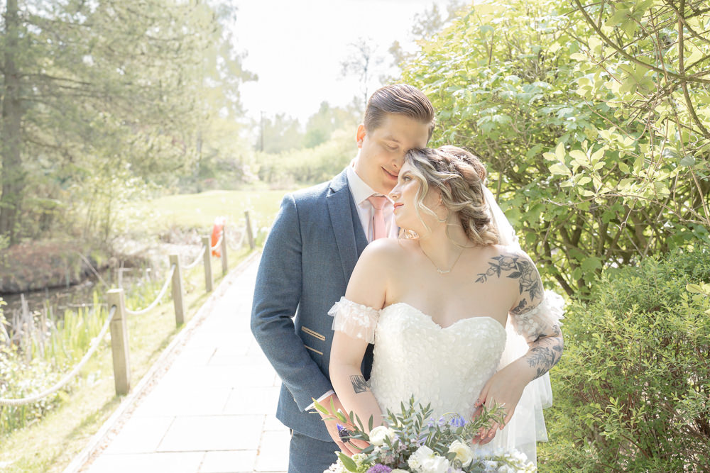 Boho Fairytale Wedding With Love Rose Photography