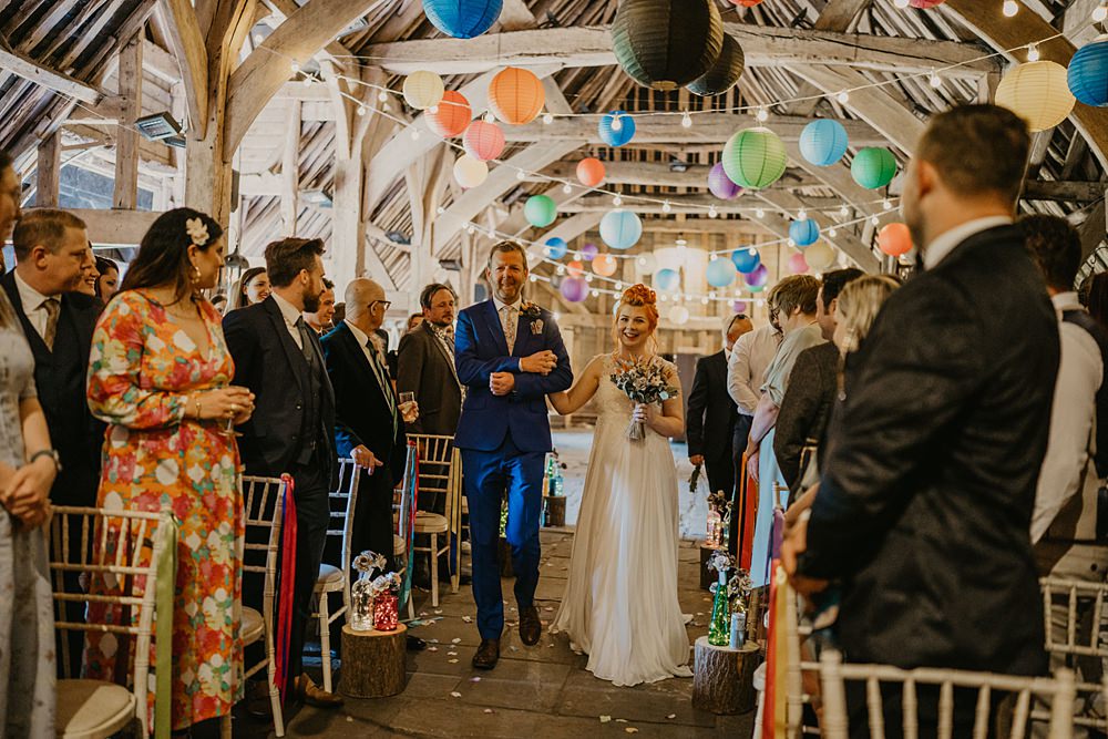 Bright Barn Wedding Kim Williams Weddings