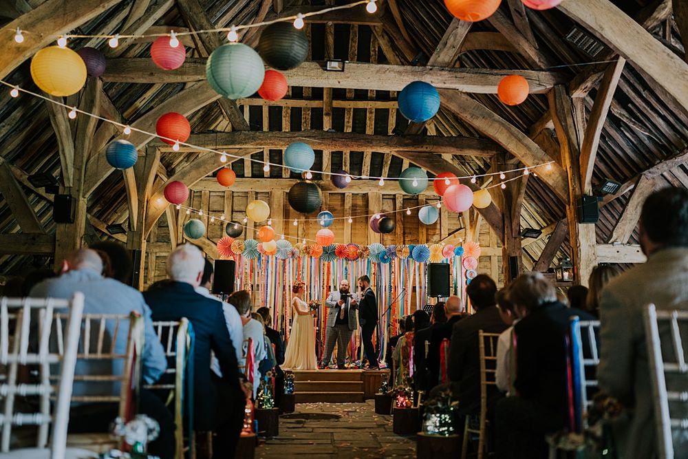 Bright Barn Wedding Kim Williams Weddings