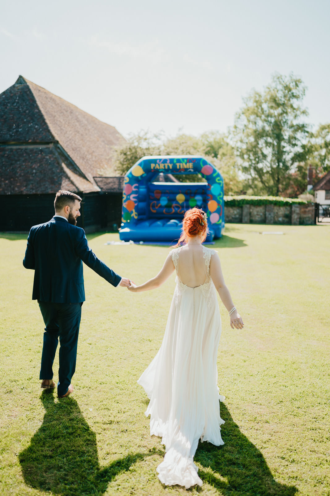 Bright Barn Wedding Kim Williams Weddings