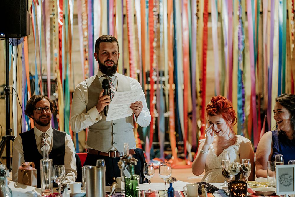 Bright Barn Wedding Kim Williams Weddings