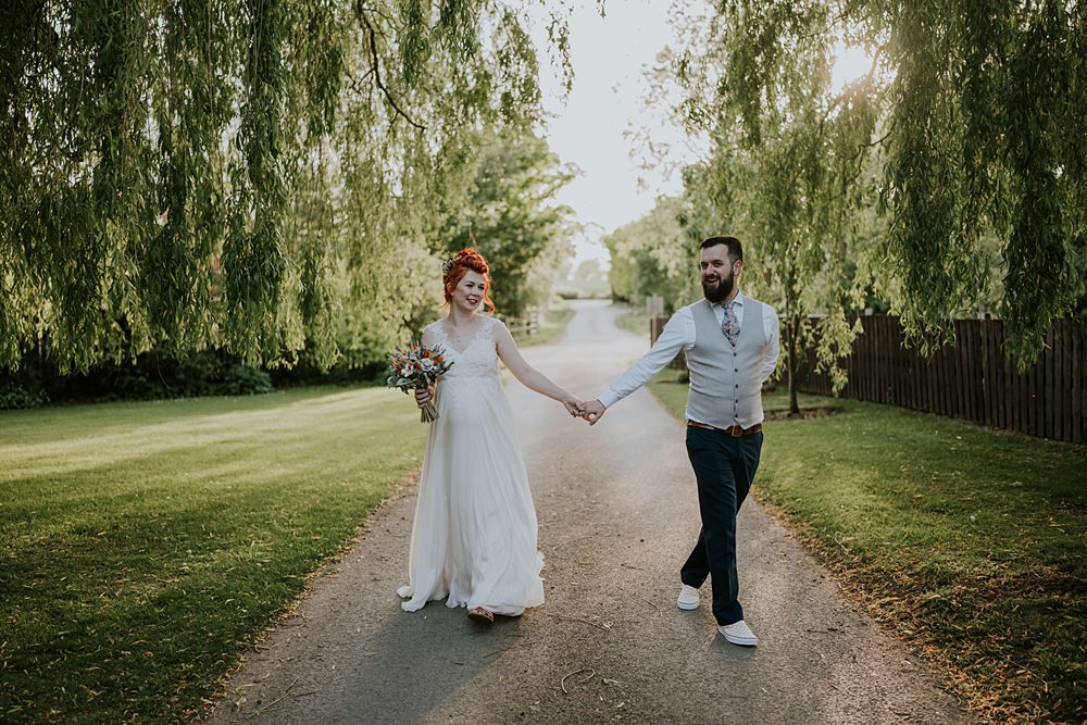 Bright Barn Wedding Kim Williams Weddings