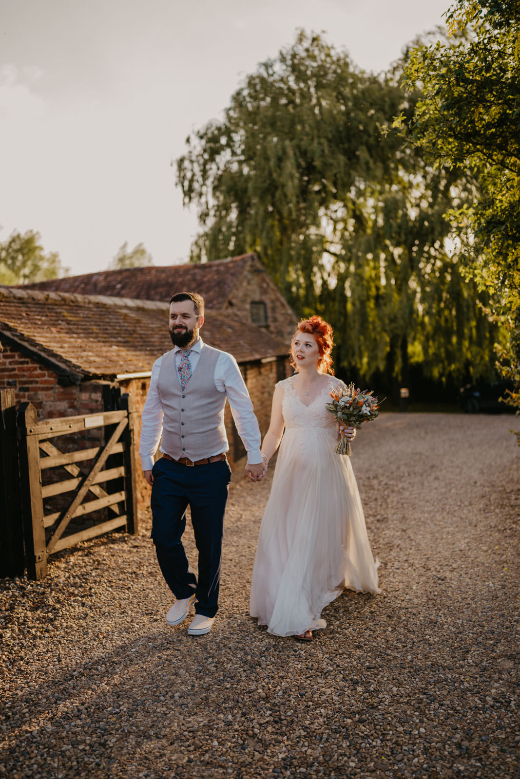 Bright Barn Wedding Kim Williams Weddings