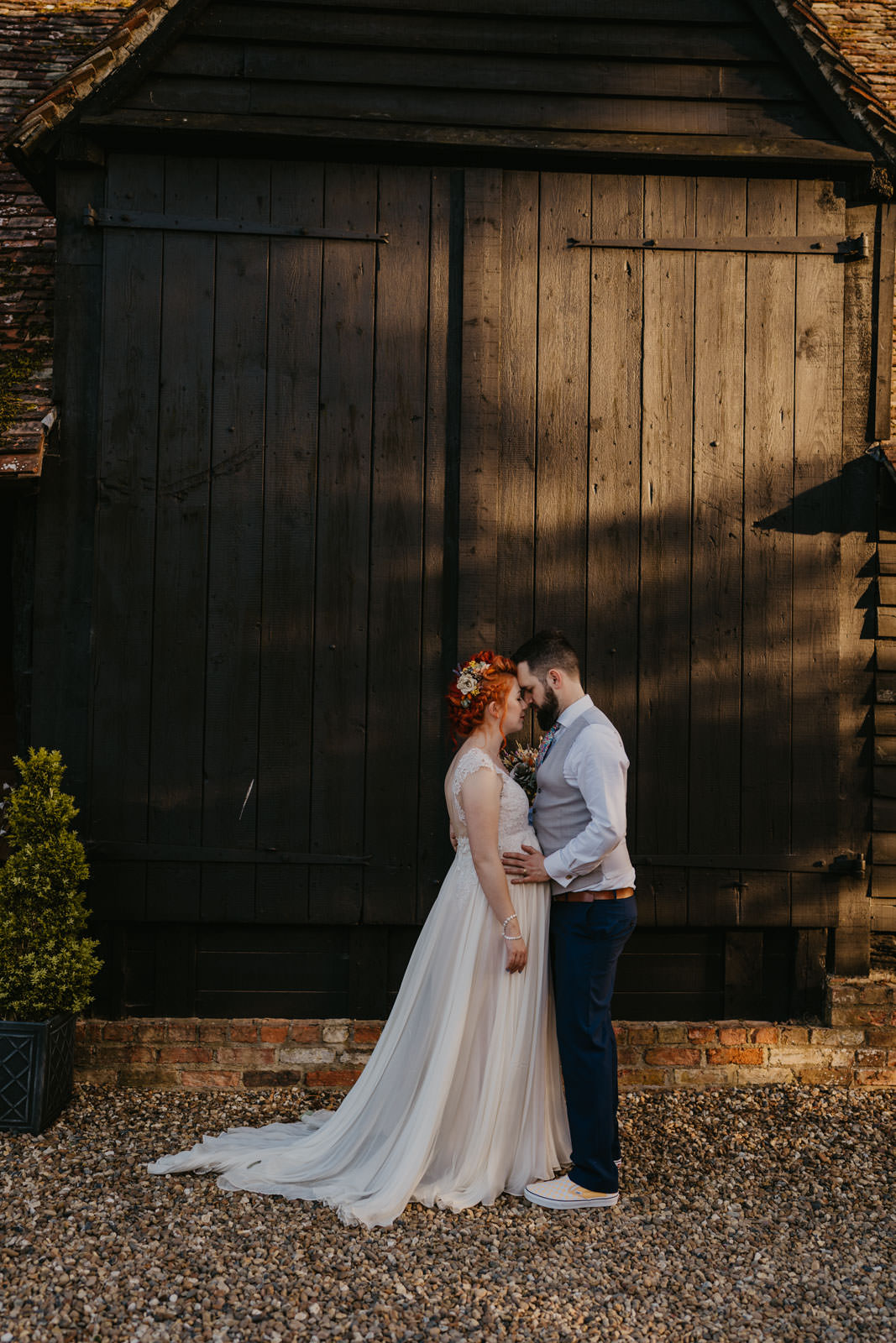 Bright Barn Wedding Kim Williams Weddings