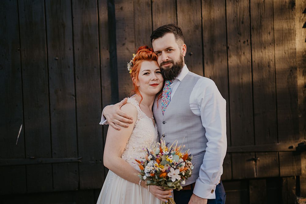 Bright Barn Wedding Kim Williams Weddings
