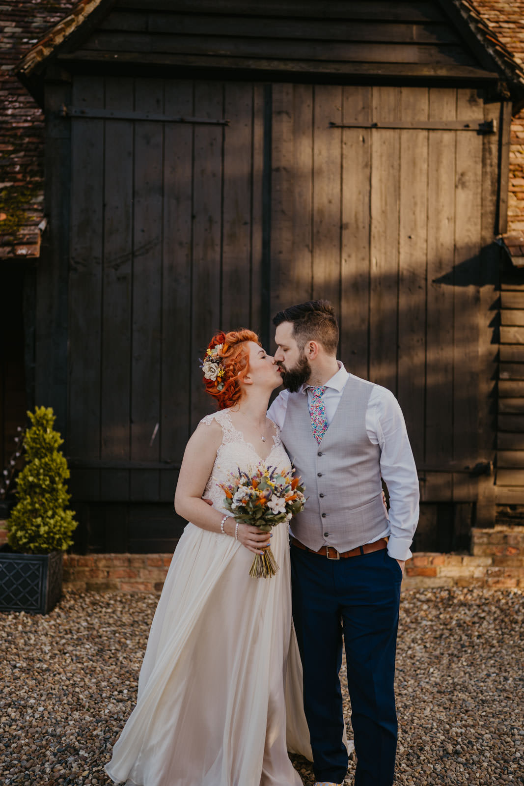 Bright Barn Wedding Kim Williams Weddings