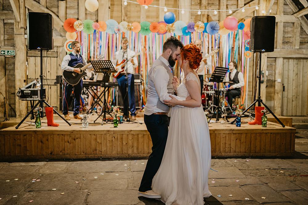 Bright Barn Wedding Kim Williams Weddings