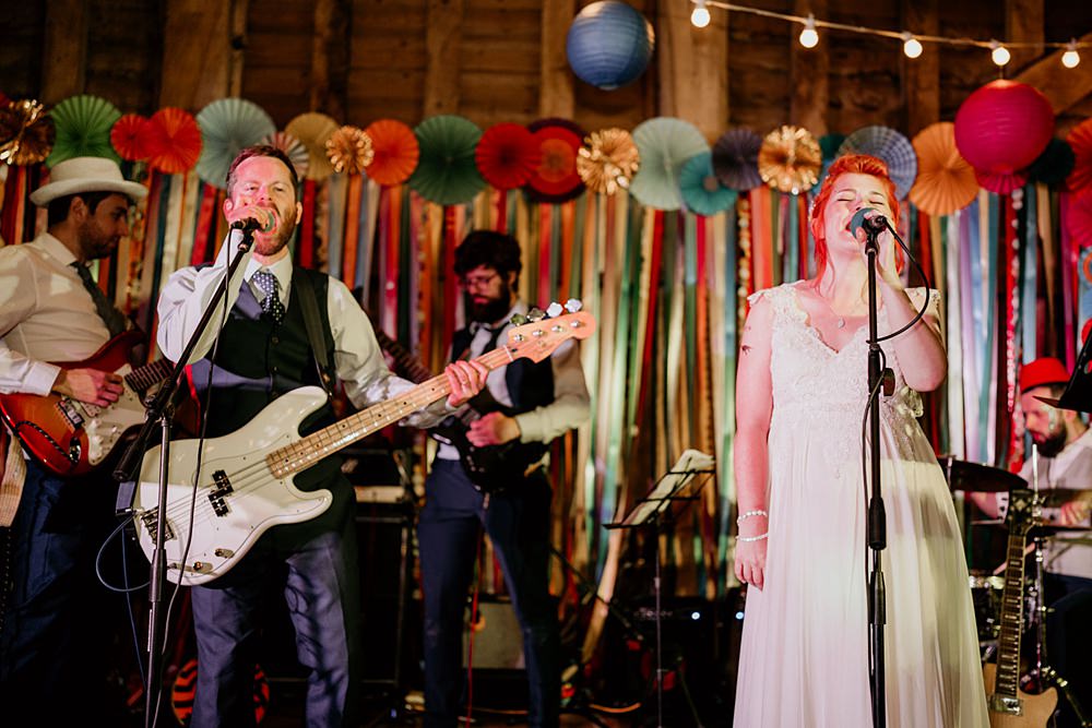 Bright Barn Wedding Kim Williams Weddings