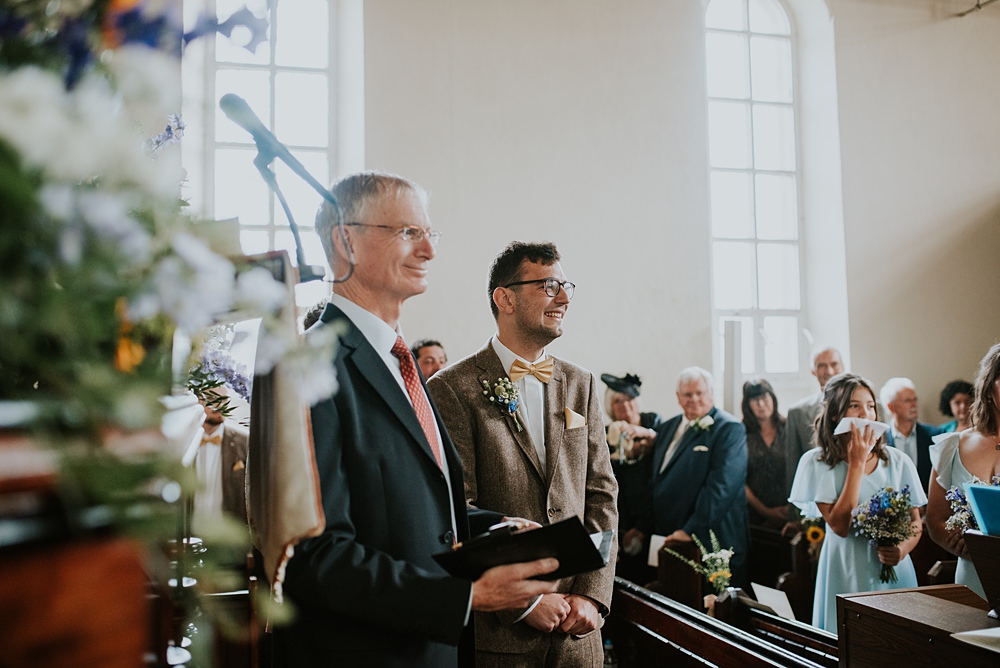 Caerhyn Wedding Mary W Thomas Photography