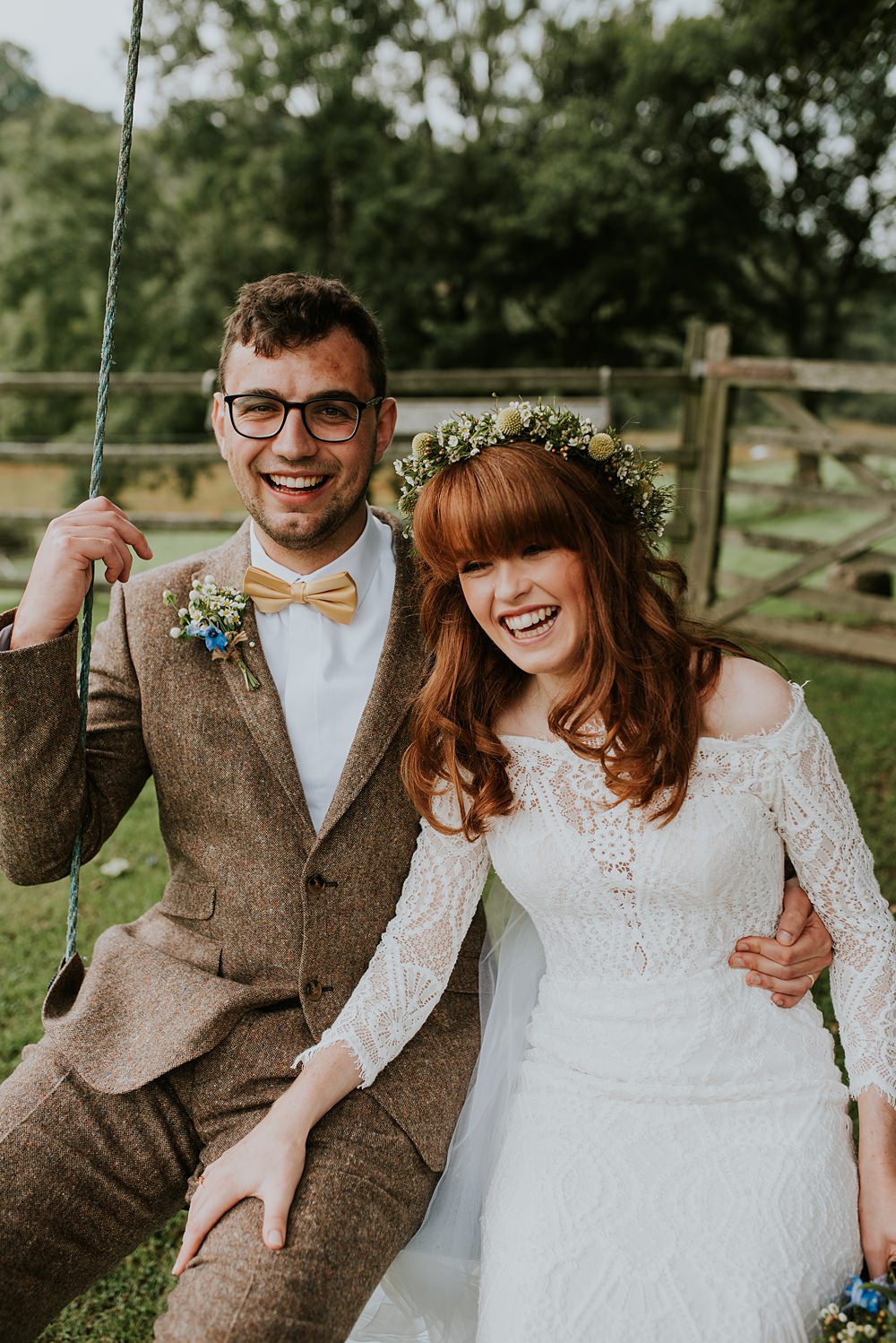 Caerhyn Wedding Mary W Thomas Photography