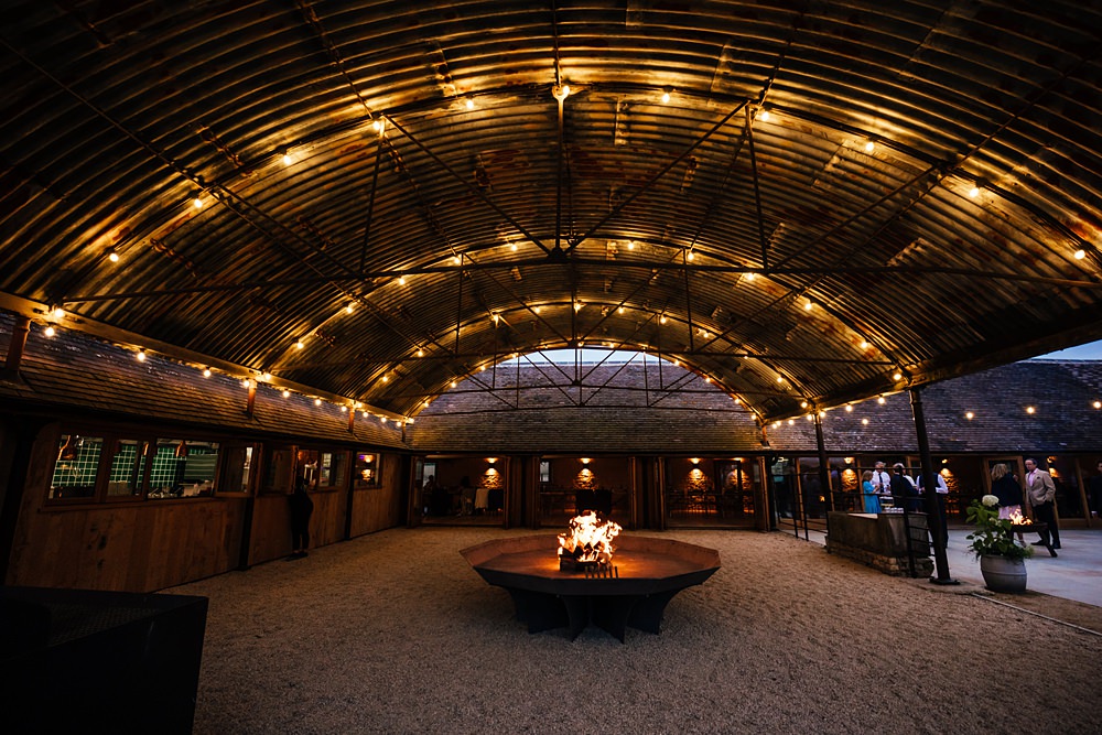 Old Gore Barn - Cotswolds Wedding Venue