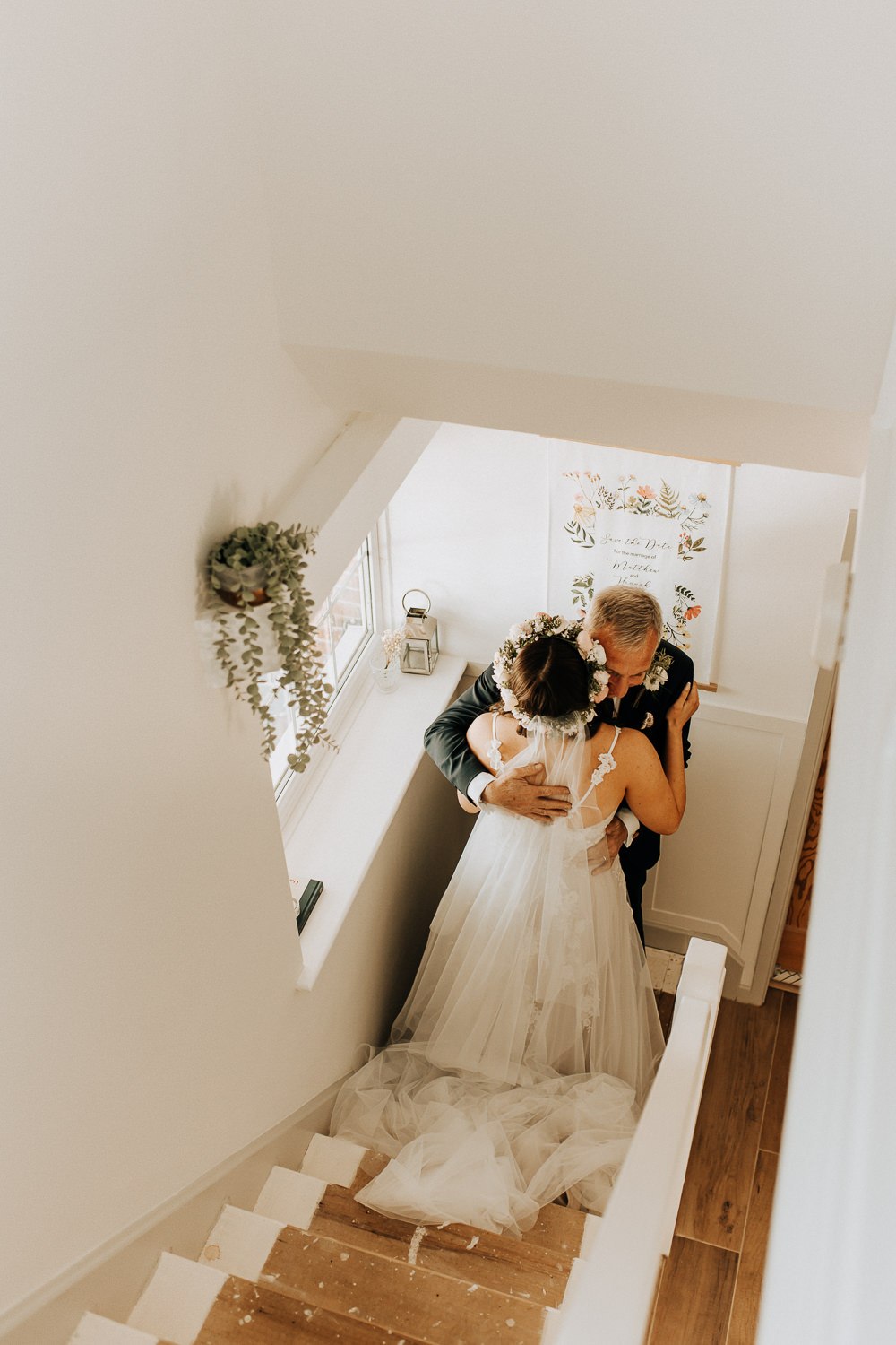 Elford Hall Garden Wedding Wyldbee