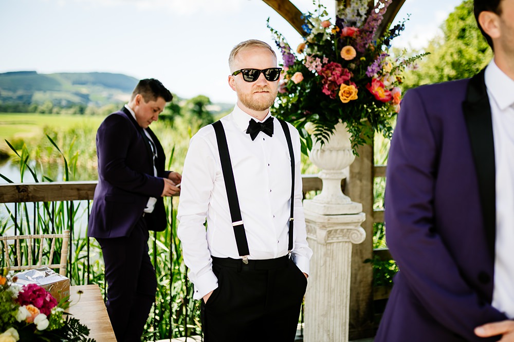 Lancashire Barn Wedding Beth Alderson Photography
