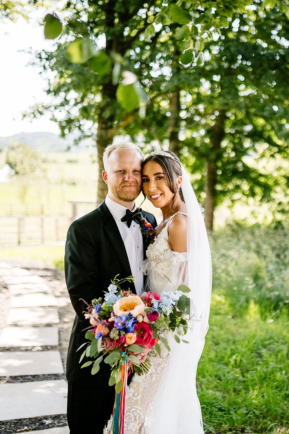 Lancashire Barn Wedding Beth Alderson Photography
