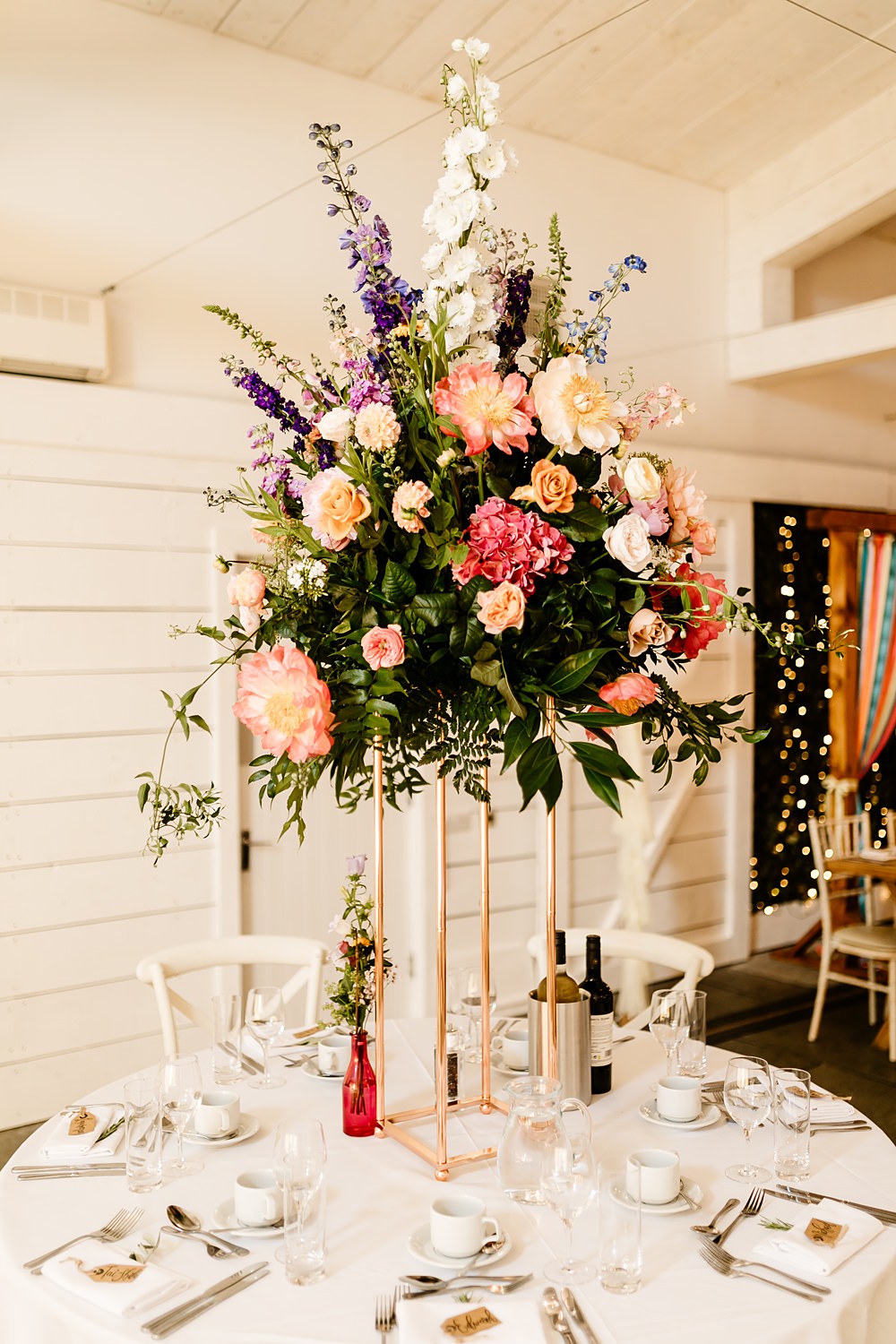 Lancashire Barn Wedding Beth Alderson Photography