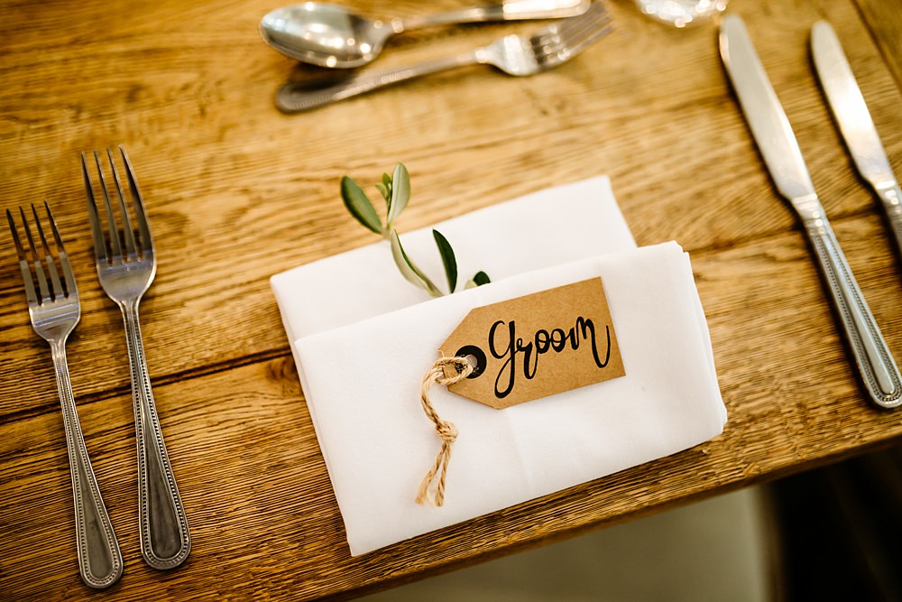 Lancashire Barn Wedding Beth Alderson Photography