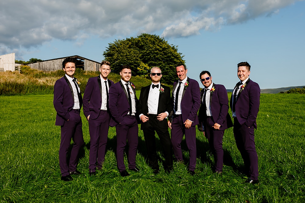 Lancashire Barn Wedding Beth Alderson Photography