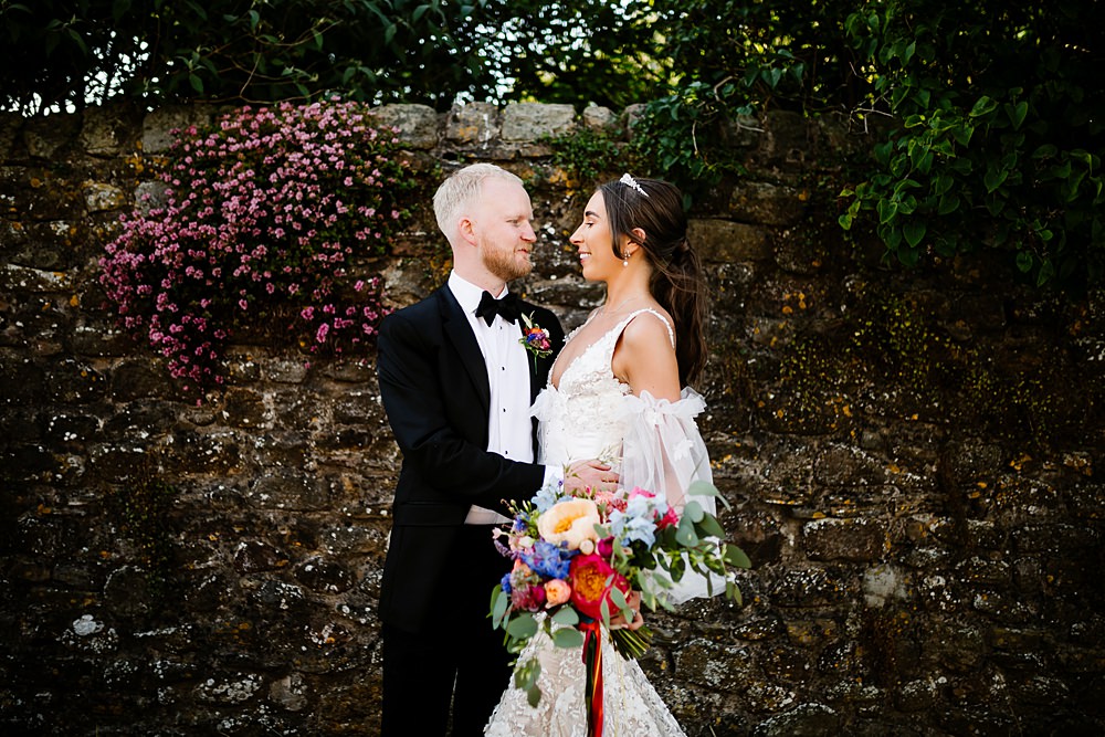 Lancashire Barn Wedding Beth Alderson Photography