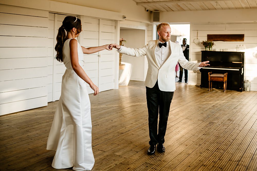 Lancashire Barn Wedding Beth Alderson Photography