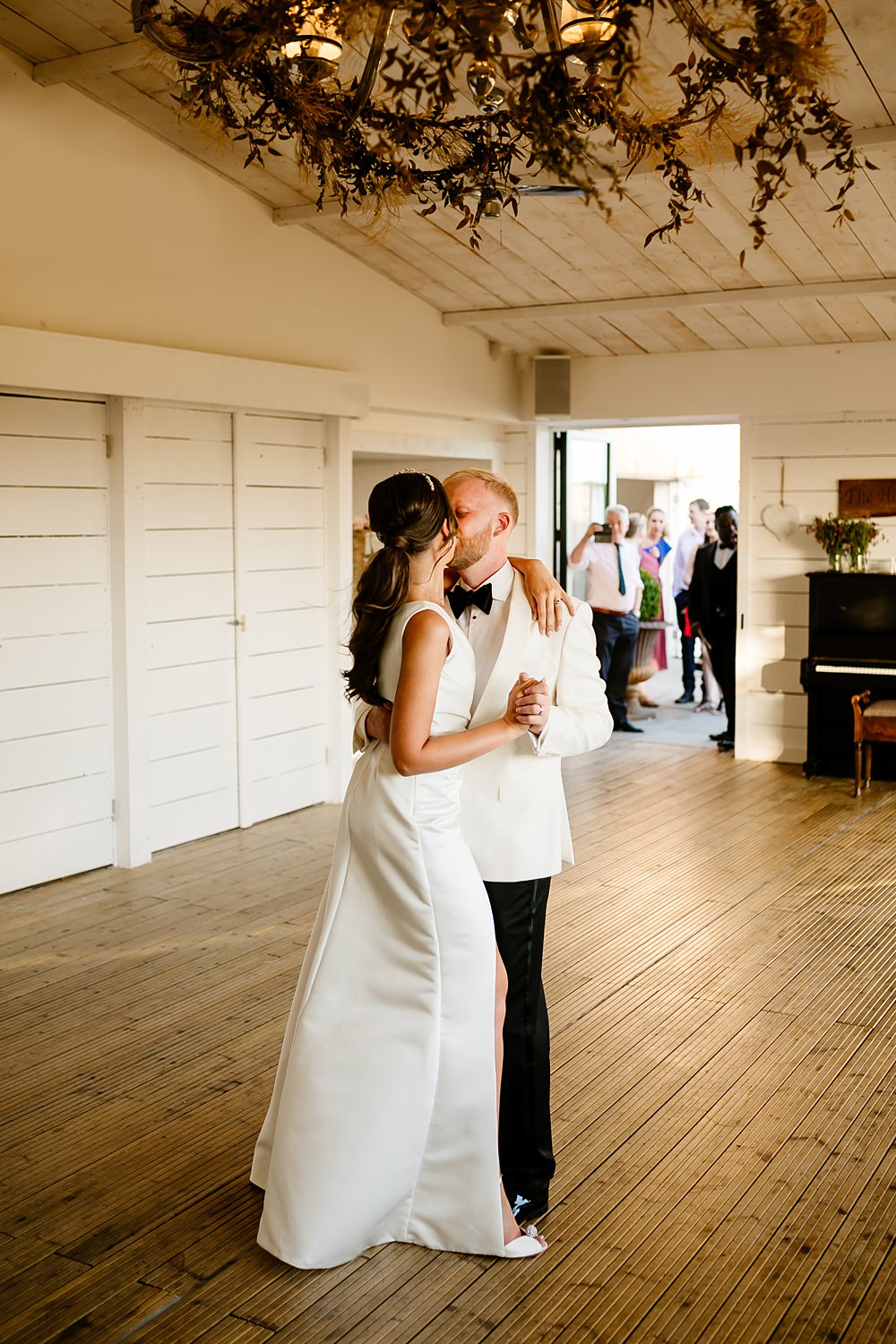 Lancashire Barn Wedding Beth Alderson Photography