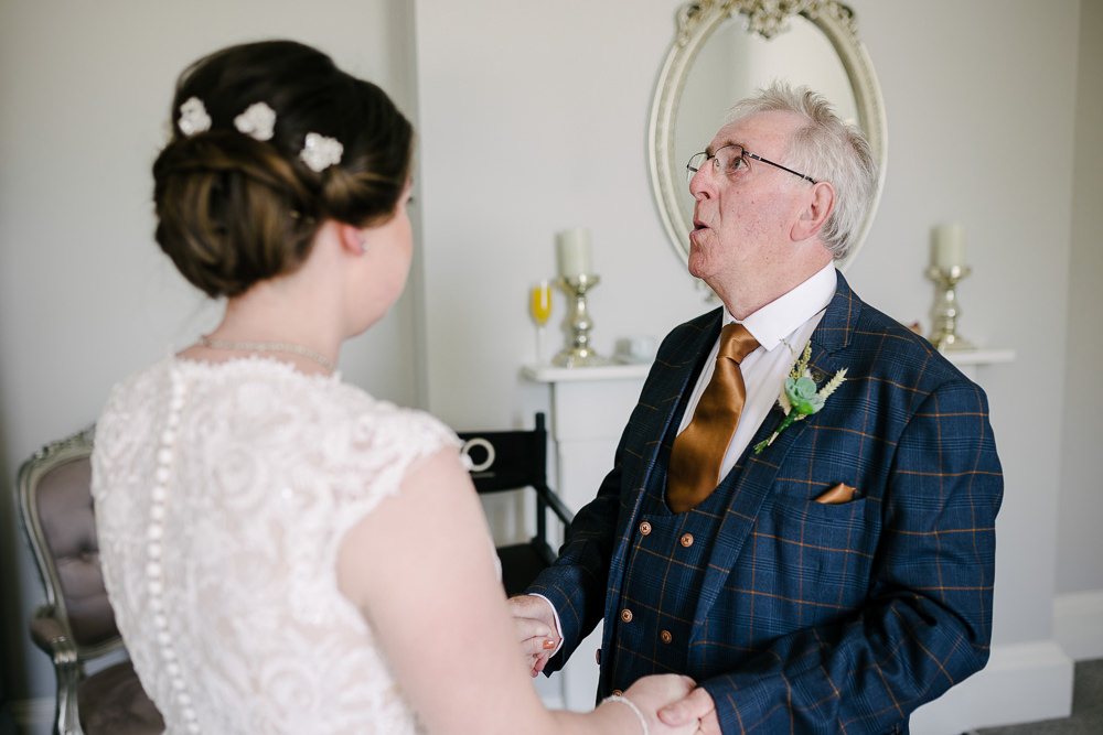 Lincolnshire Woodland Wedding Aden Priest Photography
