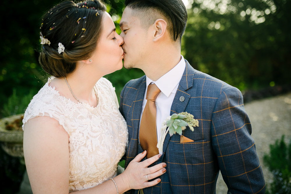 Lincolnshire Woodland Wedding Aden Priest Photography