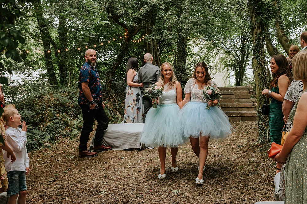 Low Hall The Lakes Wedding Maddie Farris Photography