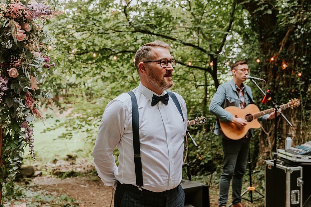 Low Hall The Lakes Wedding Maddie Farris Photography