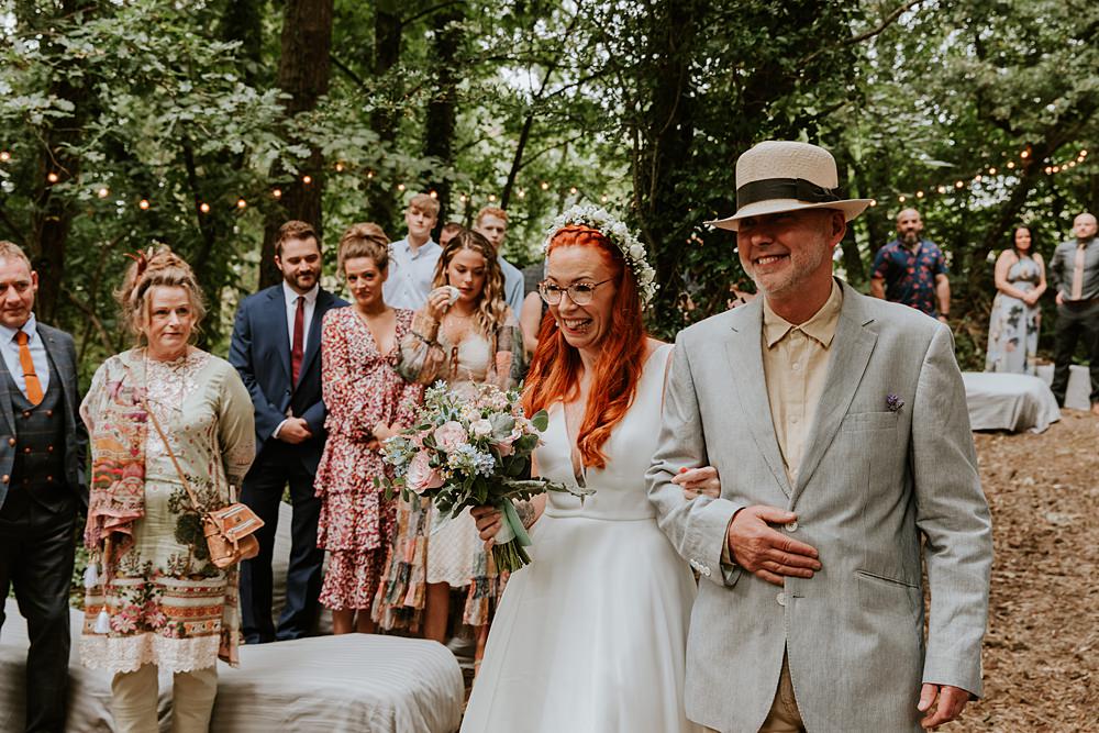 Low Hall The Lakes Wedding Maddie Farris Photography