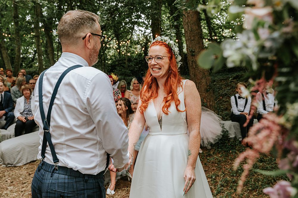 Low Hall The Lakes Wedding Maddie Farris Photography