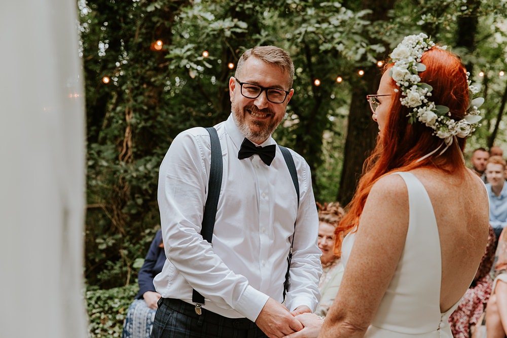 Low Hall The Lakes Wedding Maddie Farris Photography