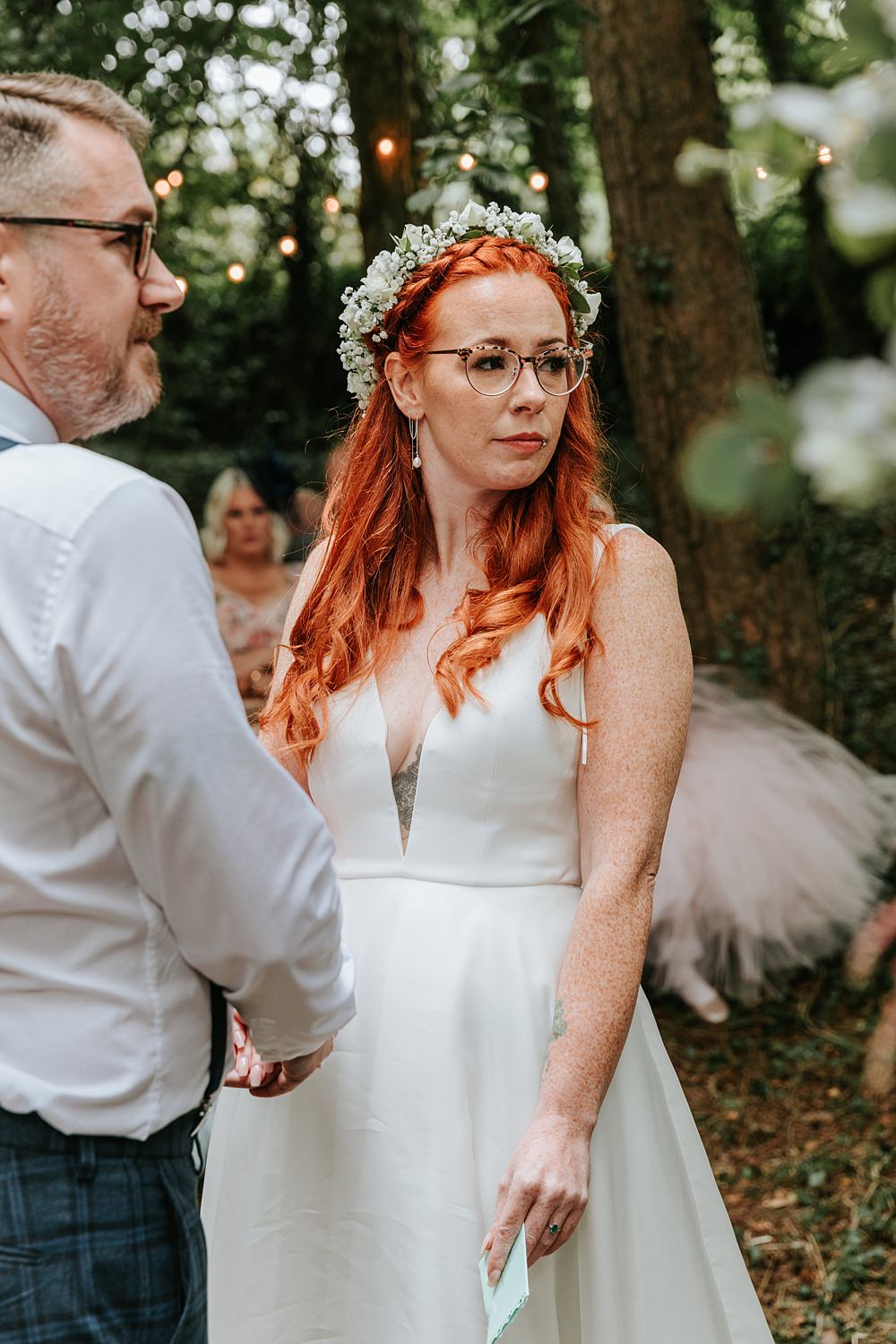 Low Hall The Lakes Wedding Maddie Farris Photography