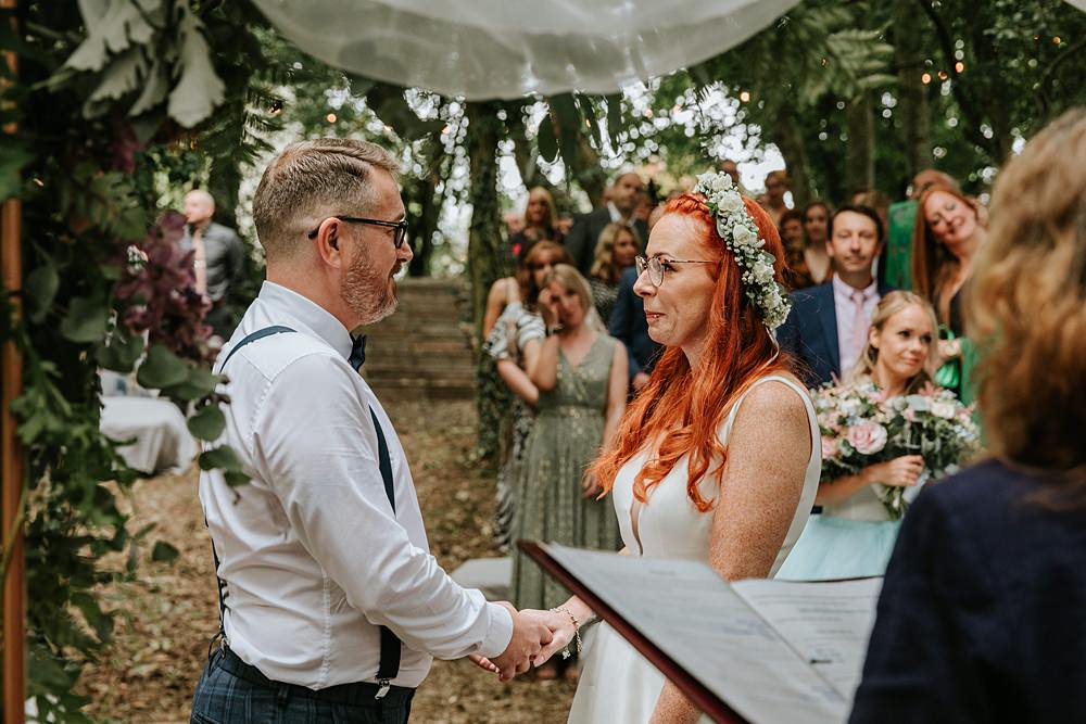 Low Hall The Lakes Wedding Maddie Farris Photography