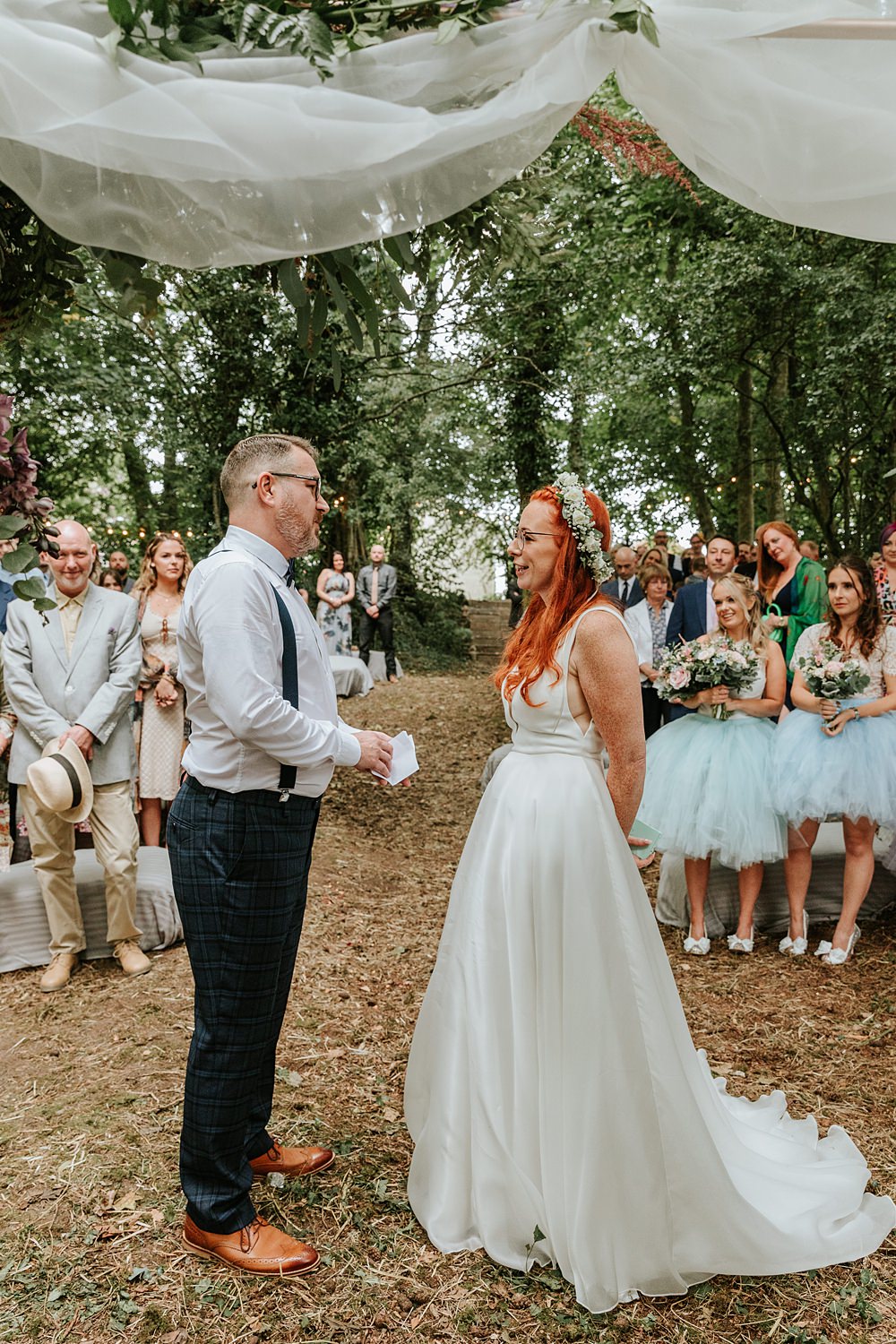 Low Hall The Lakes Wedding Maddie Farris Photography