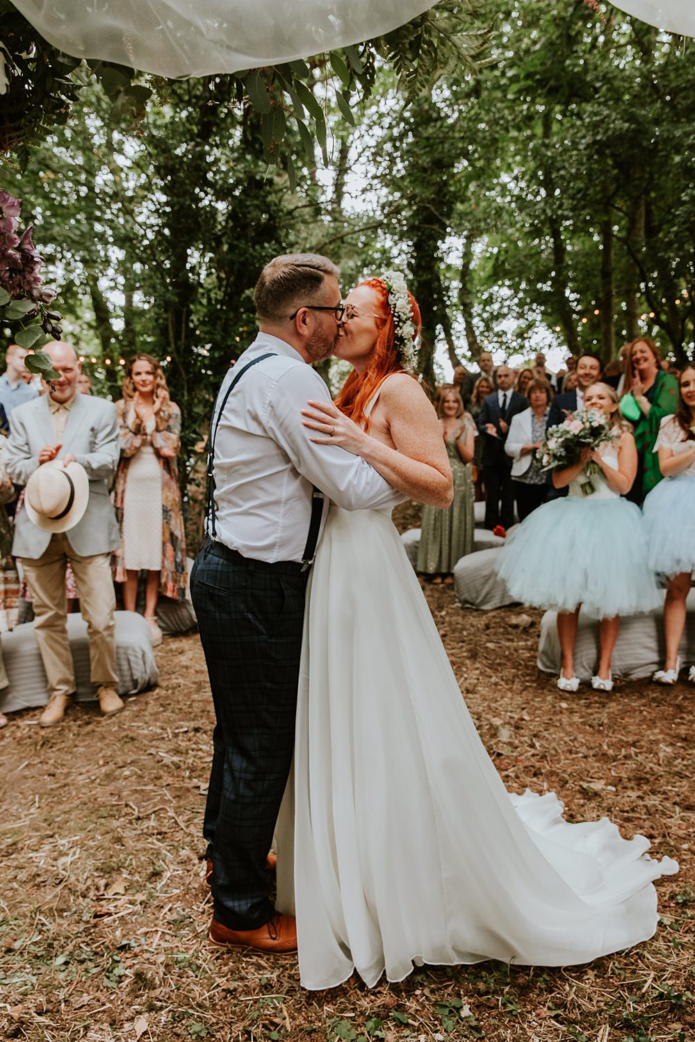 Low Hall The Lakes Wedding Maddie Farris Photography