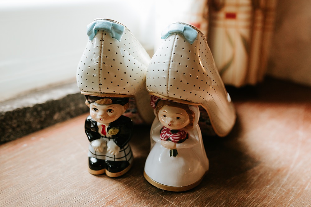 Irregular Choice Shoes Low Hall The Lakes Wedding Maddie Farris Photography